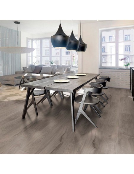 KRONOTEX - MAMMUT PLUS - ROBLE MAGNUM GREY -  D4671