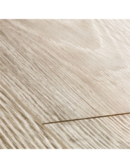QUICK STEP - LARGO - ROBLE RUSTICO CLARO - LPU1396