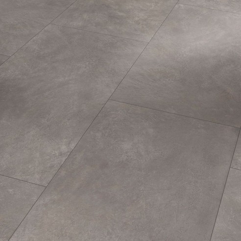 PARADOR - TRENDTIME 5 - CEMENTO GRIS OSCURO -  1743596