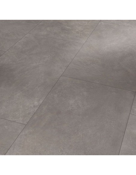 PARADOR - TRENDTIME 5 - CEMENTO GRIS OSCURO -  1743596