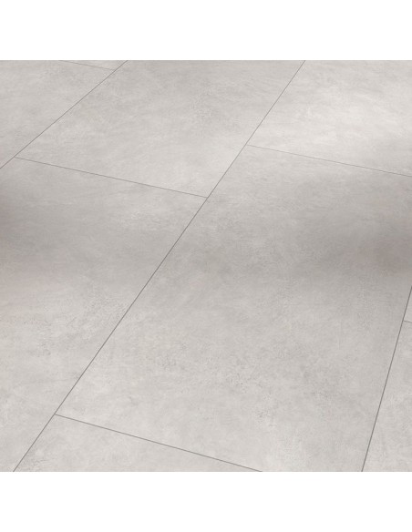 PARADOR - TRENDTIME 5 - CEMENTO GRIS CLARO -  1743595