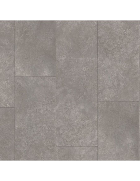 PARADOR - TRENDTIME 5 - CEMENTO ORNAMENT GRIS OSCURO -   1743599