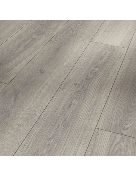 PARADOR - TRENDTIME 6 - ROBLE STUDIOLINE GRIS CLARO - 1744707