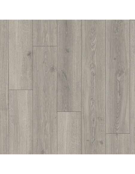 PARADOR - TRENDTIME 6 - ROBLE STUDIOLINE GRIS CLARO - 1744707