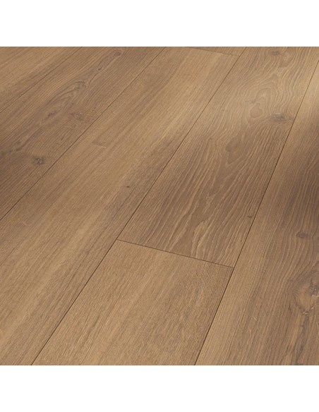 PARADOR - TRENDTIME 6 - ROBLE STUDIOLINE MIEL -  1744708