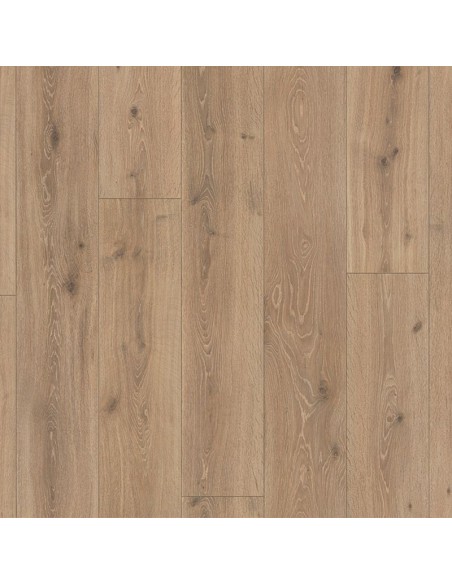 PARADOR - TRENDTIME 6 - ROBLE CASTELL CALIZO -  1371173