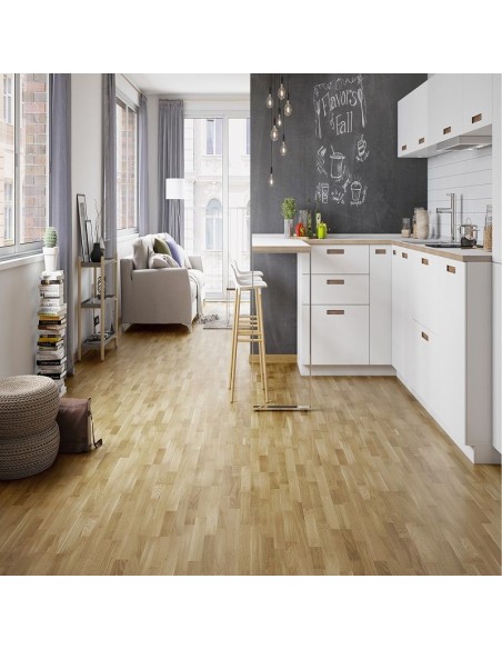 MADERAS DE AUTOR - PROJECT CLICK - ROBLE 3L RELAX - MDA14251