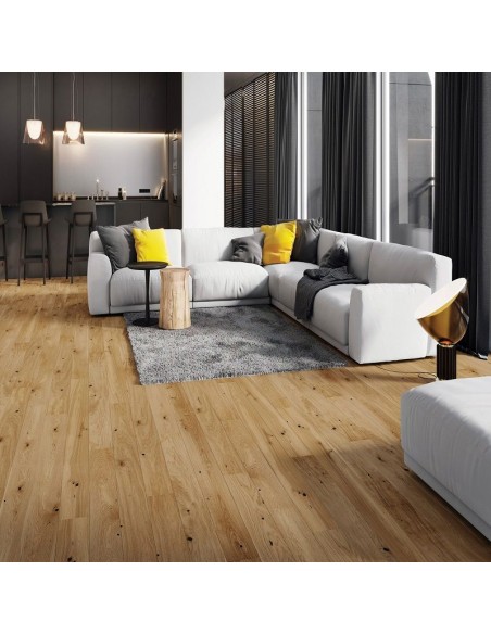 MADERAS DE AUTOR - PROJECT CLICK - ROBLE COUNTRY - MDA14252