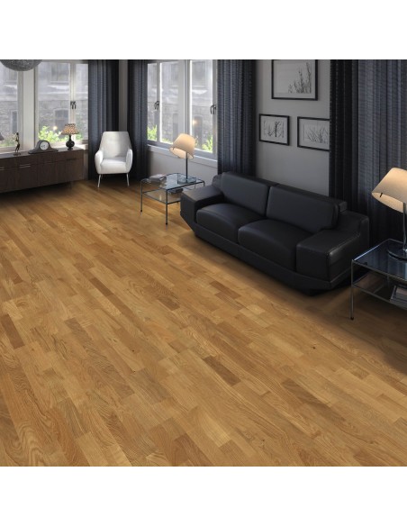 HARO - SERIE 4000 3 LAMAS 180 - ROBLE NATURALE- 541931
