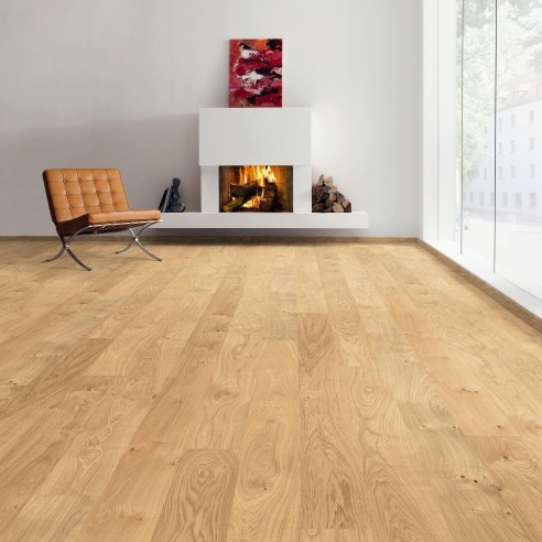 HARO - SERIE 4000 1 LAMA 180 - ROBLE  MARKANT - 524558