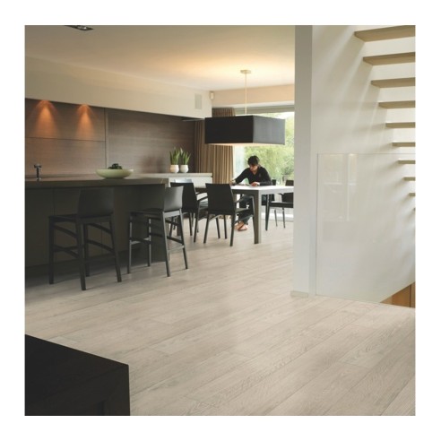 LARGO - ROBLE RUSTICO CLARO