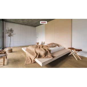 HARO - SERIE 4000 1 LAMA 240 4V - ROBLE INVISIBLE MARKANT CEPILLADO- ND541430 2