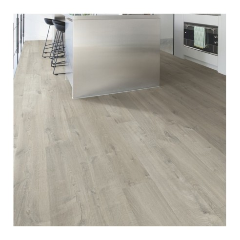 IMPRESSIVE ULTRA - ROBLE SUAVE GRIS