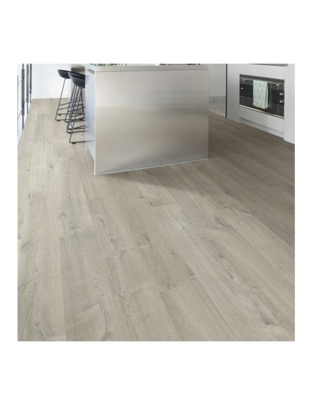 IMPRESSIVE ULTRA - ROBLE SUAVE GRIS