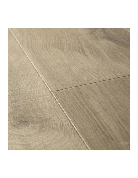 IMPRESSIVE ULTRA - ROBLE SUAVE MARRON CLARO