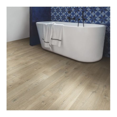 IMPRESSIVE ULTRA - ROBLE SUAVE MARRON CLARO