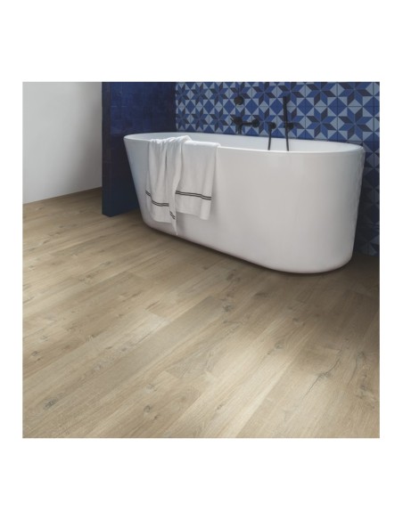 IMPRESSIVE ULTRA - ROBLE SUAVE MARRON CLARO