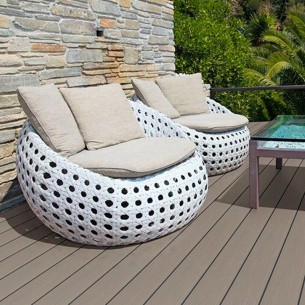 NEWTECHWOOD - ULTRASHIELD - VINTAGE - ANTIQUE - NUV002 2