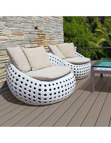 NEWTECHWOOD - ULTRASHIELD - VINTAGE - ANTIQUE - NUV002
