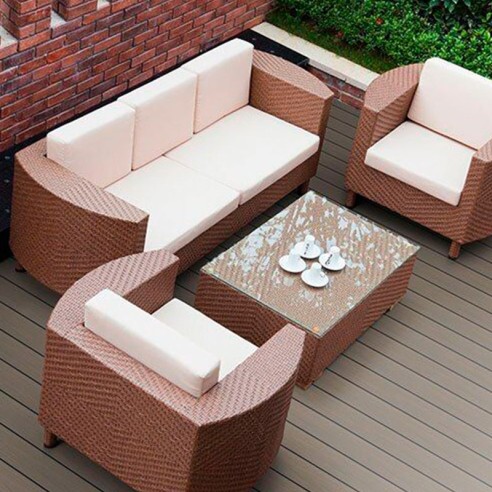 NEWTECHWOOD - ULTRASHIELD - VINTAGE - ANTIQUE - NUV002