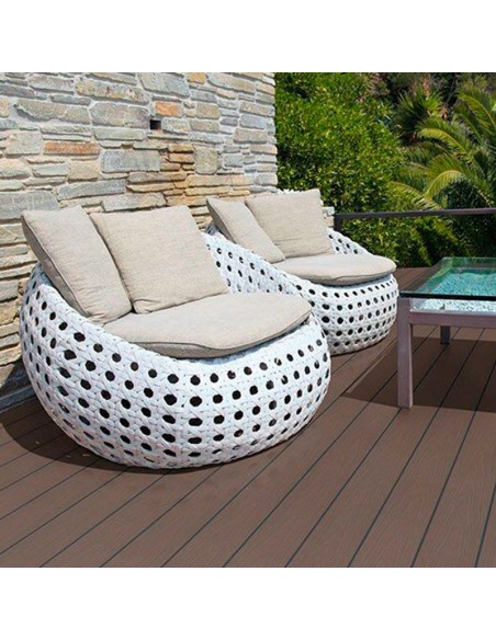 NEWTECHWOOD - ULTRASHIELD - VINTAGE - WALNUT - NUV004