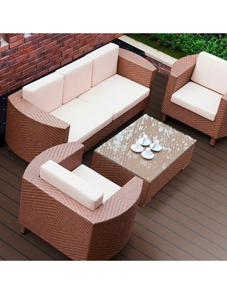 NEWTECHWOOD - ULTRASHIELD - VINTAGE - WALNUT - NUV004