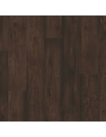QUICK STEP - SIGNATURE - ROBLE ENCERADO MARRON - SIG4756