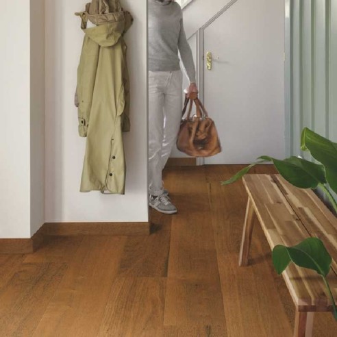 QUICK STEP - SIGNATURE - ROBLE MERBAU - SIG4760