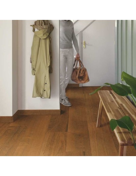 QUICK STEP - SIGNATURE - ROBLE MERBAU - SIG4760