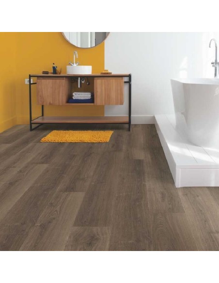 QUICK STEP - SIGNATURE - NOGAL CHIC - SIG4761