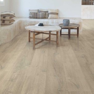 QUICK STEP - SIGNATURE - ROBLE MARRON PATINA - SIG4751 2
