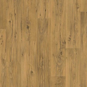 QUICK STEP - SIGNATURE - ROBLE NATURAL AGRIETADO - SIG4767