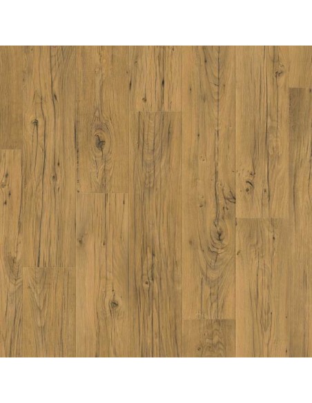 QUICK STEP - SIGNATURE - ROBLE NATURAL AGRIETADO - SIG4767