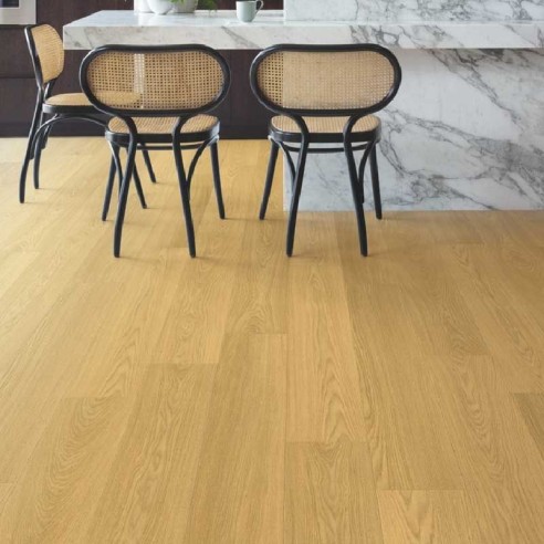 QUICK STEP - SIGNATURE - ROBLE BARNIZADO NATURAL - SIG4749