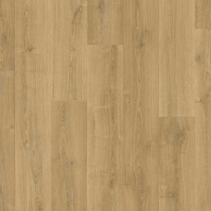 QUICK STEP - SIGNATURE - ROBLE CEPILLADO CALIDO NATURAL - SIG4762