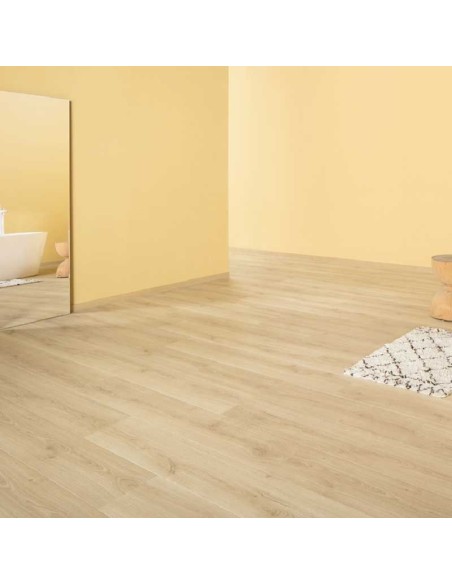 QUICK STEP - SIGNATURE - ROBLE NATURAL CEPILLADO - SIG4763
