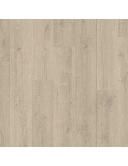 QUICK STEP - SIGNATURE - ROBLE BEIGE CEPILLADO - SIG4764