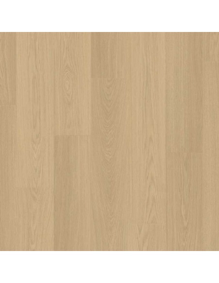 QUICK STEP - SIGNATURE - ROBLE BEIGE CEPILLADO - SIG4750