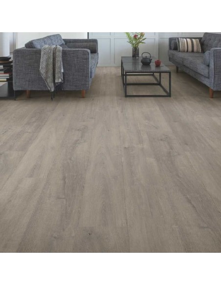 QUICK STEP - SIGNATURE - ROBLE GRIS PATINA - SIG4752