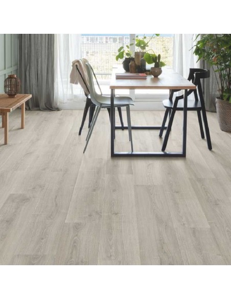 QUICK STEP - SIGNATURE - ROBLE GRIS CEPILLADO - SIG4765