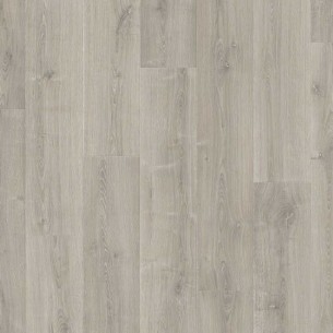 QUICK STEP - SIGNATURE - ROBLE GRIS CEPILLADO - SIG4765