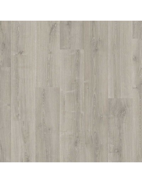 QUICK STEP - SIGNATURE - ROBLE GRIS CEPILLADO - SIG4765