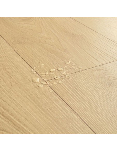 QUICK STEP - CLASSIC - ROBLE CRUDO DESIERTO - CLM5802