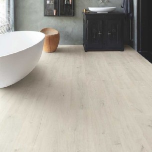 QUICK STEP - SIGNATURE - ROBLE SUAVE PATINA - SIG4748 2