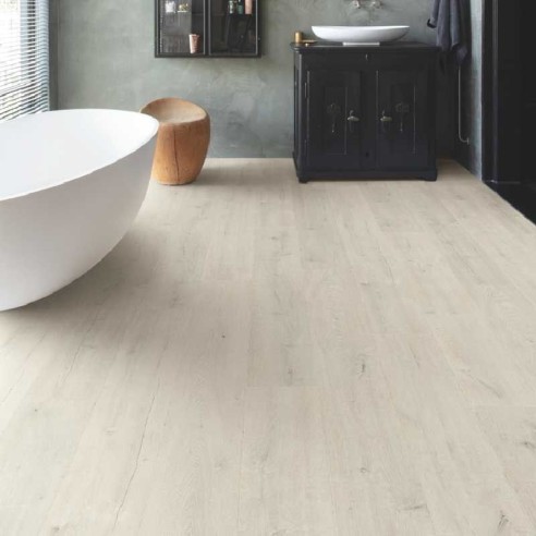 QUICK STEP - SIGNATURE - ROBLE SUAVE PATINA - SIG4748