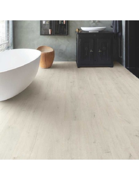 QUICK STEP - SIGNATURE - ROBLE SUAVE PATINA - SIG4748