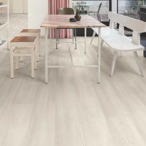 QUICK STEP - SIGNATURE - ROBLE PREMIUM BLANCO - SIG4757