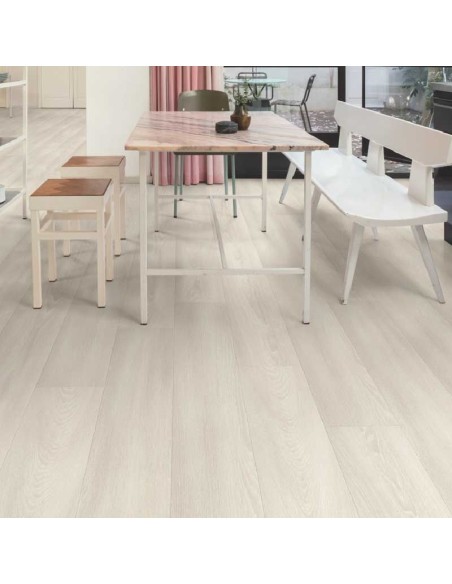QUICK STEP - SIGNATURE - ROBLE PREMIUM BLANCO - SIG4757