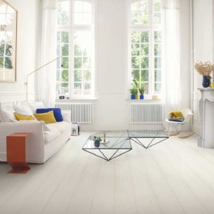 QUICK STEP - SIGNATURE - ROBLE BLANCO PINTADO - SIG4753 2