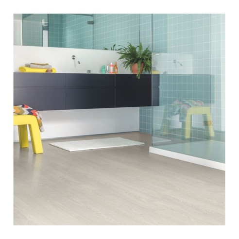 IMPRESSIVE ULTRA - ROBLE CLASICO CLARO CON PATINA